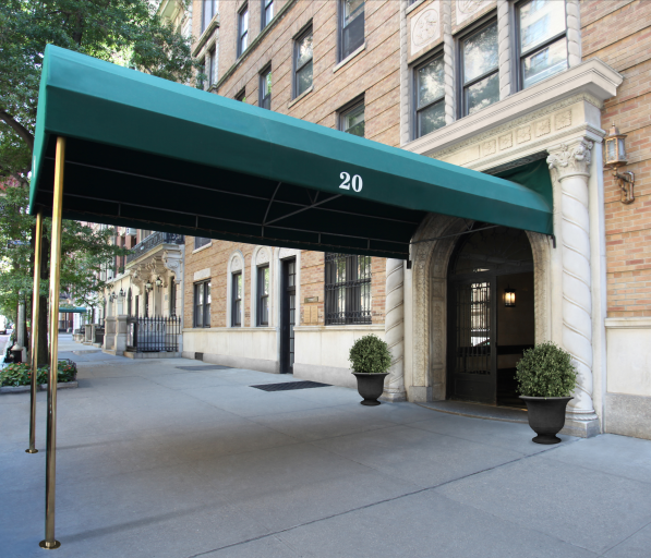 Image of 20 West 86th Street