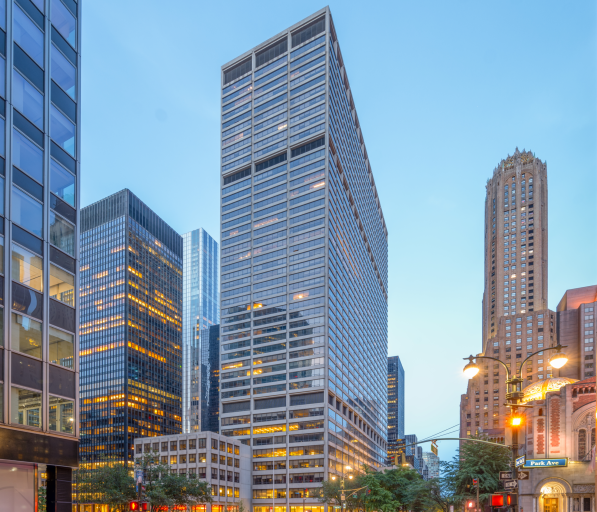 Image of 345 Park Avenue