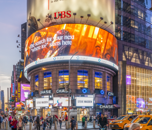 Image of 3 Times Square