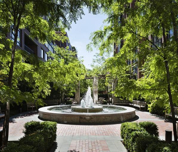 Greenwich Lane New York